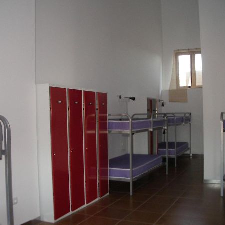 Hostel El Castillo Aninon Esterno foto