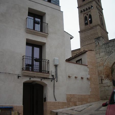 Hostel El Castillo Aninon Esterno foto